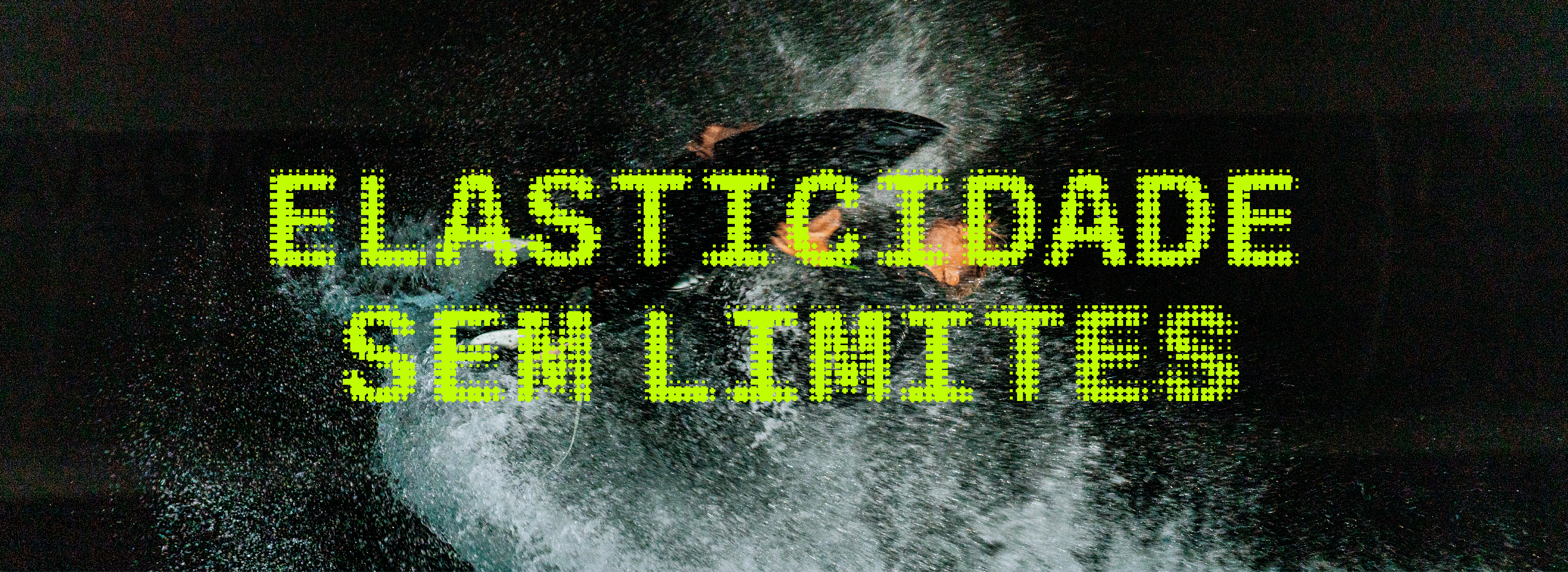 Elasticidade sem limites