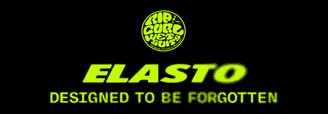 Elasto - Designed to be Forgotten