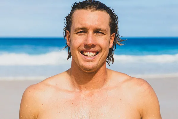 Jacob Willcox