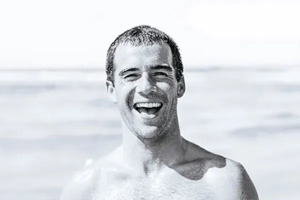 Mason Ho
