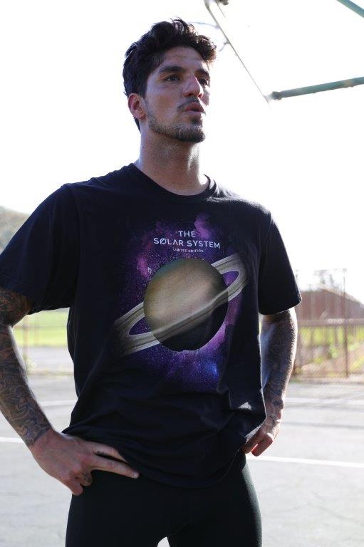 Gabriel Medina coleção Solar System