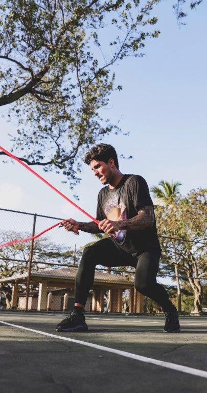 Gabriel Medina coleção Solar System